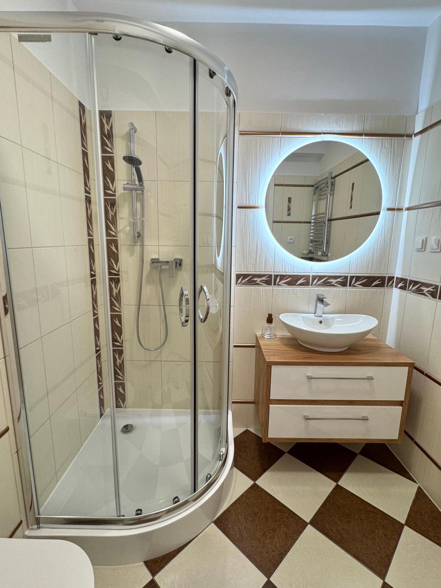 Apartamenty Baltica -Zielone Tarasy Kołobrzeg Extérieur photo